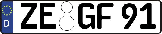 ZE-GF91