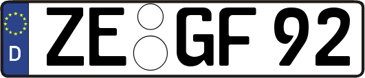 ZE-GF92