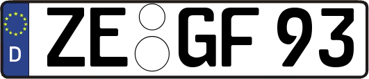 ZE-GF93