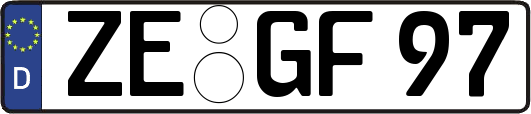 ZE-GF97