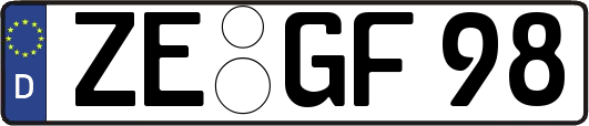 ZE-GF98