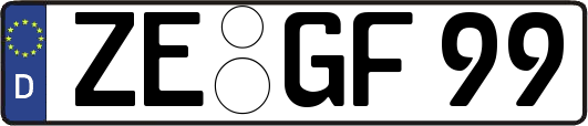 ZE-GF99