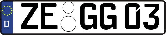 ZE-GG03