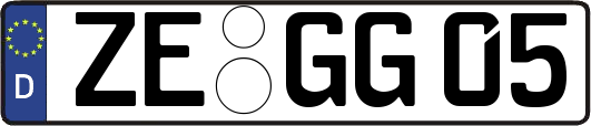 ZE-GG05