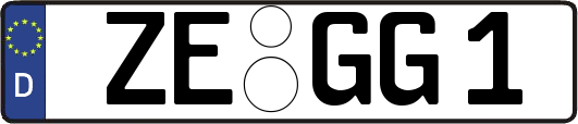 ZE-GG1
