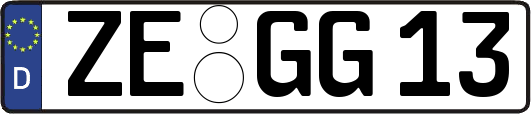 ZE-GG13