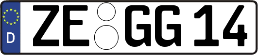 ZE-GG14