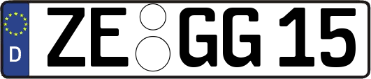 ZE-GG15