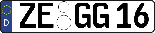 ZE-GG16