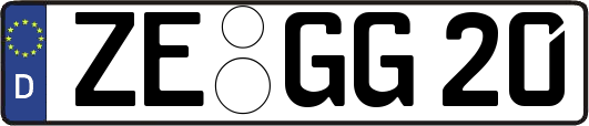 ZE-GG20