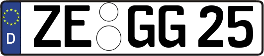 ZE-GG25