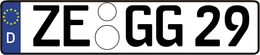 ZE-GG29