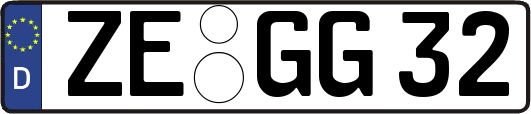 ZE-GG32