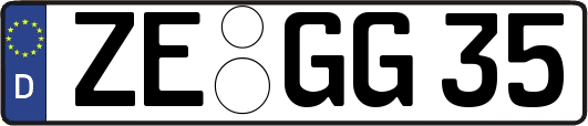 ZE-GG35