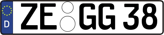 ZE-GG38