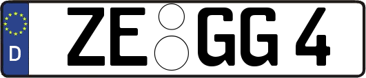 ZE-GG4