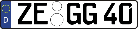 ZE-GG40