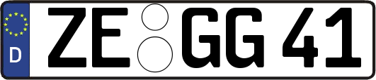 ZE-GG41