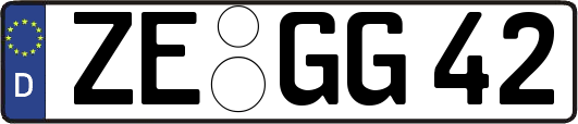 ZE-GG42