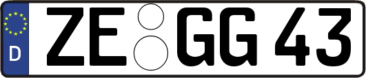 ZE-GG43