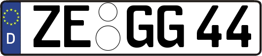 ZE-GG44