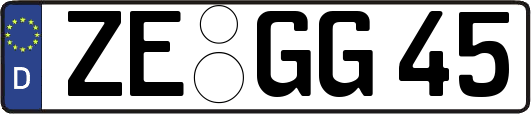 ZE-GG45