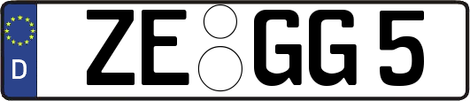 ZE-GG5