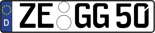ZE-GG50