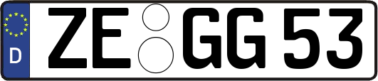 ZE-GG53