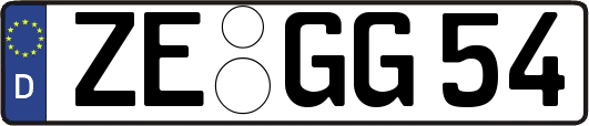 ZE-GG54