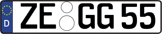 ZE-GG55