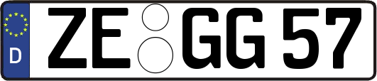 ZE-GG57