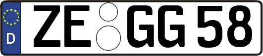ZE-GG58