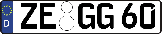 ZE-GG60