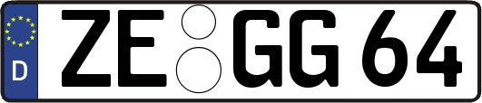 ZE-GG64