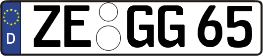 ZE-GG65