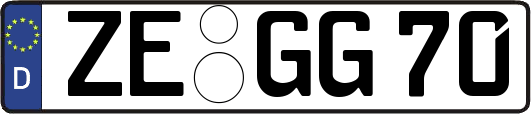 ZE-GG70