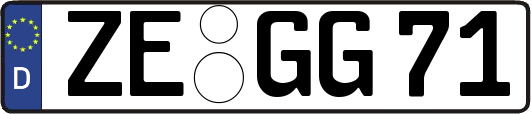 ZE-GG71