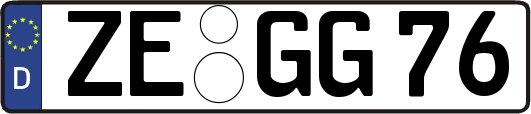 ZE-GG76