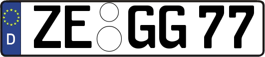 ZE-GG77