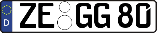 ZE-GG80