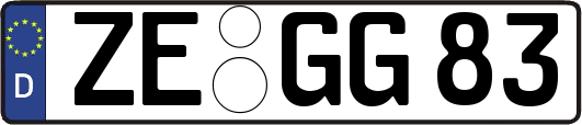 ZE-GG83