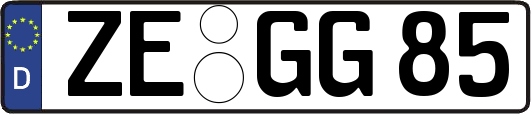 ZE-GG85
