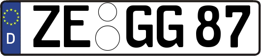 ZE-GG87