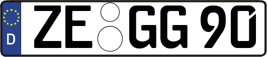 ZE-GG90