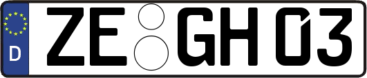 ZE-GH03