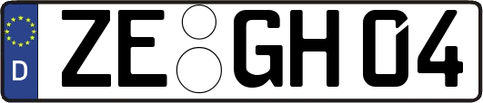 ZE-GH04