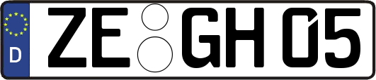 ZE-GH05
