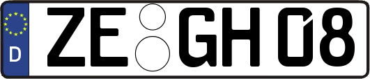ZE-GH08