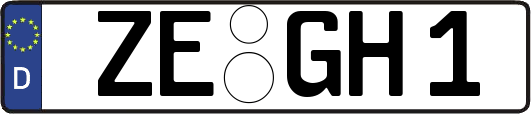 ZE-GH1
